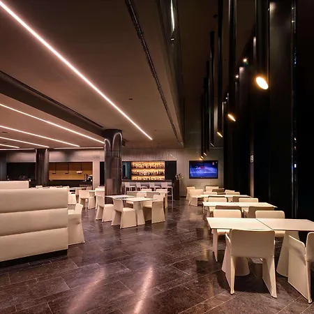 Olivia Balmes Hotel 