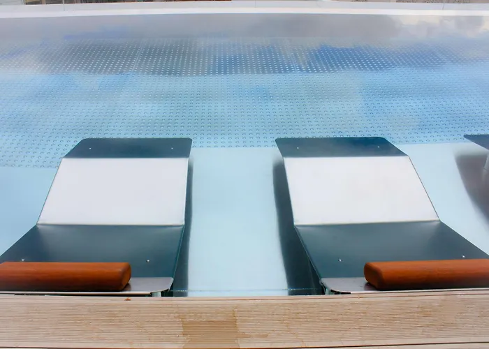 Olivia Balmes Hotel