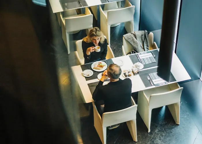 Olivia Balmes Hotel